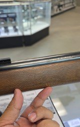 WINCHESTER 52 .22 LR - Image 5 of 7