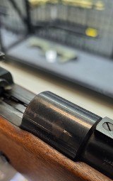 WINCHESTER 52 .22 LR - Image 2 of 7