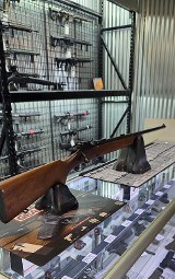 WINCHESTER 52 .22 LR - Image 4 of 7