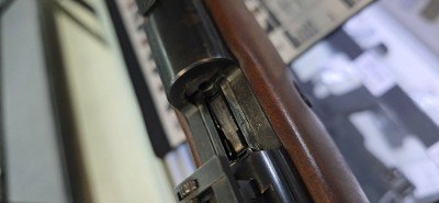 WINCHESTER 52 .22 LR - Image 6 of 7