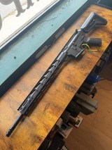 RUGER AR 556 MPR 5.56X45MM NATO - Image 1 of 2