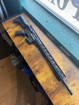 RUGER AR 556 MPR 5.56X45MM NATO - Image 2 of 2