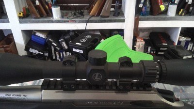TIKKA T3X 6.5MM CREEDMOOR - Image 6 of 9