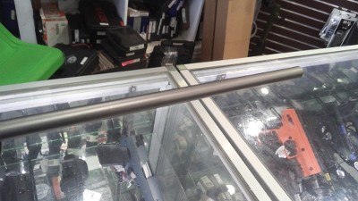 TIKKA T3X 6.5MM CREEDMOOR - Image 3 of 9