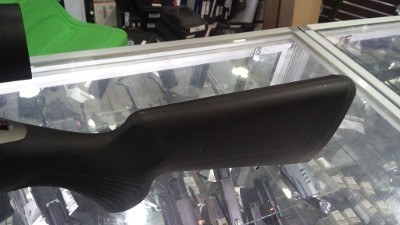 TIKKA T3X 6.5MM CREEDMOOR - Image 8 of 9