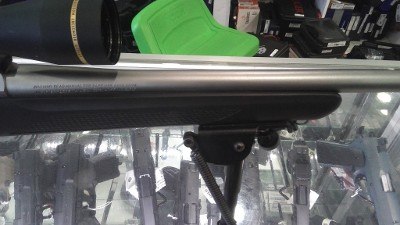 TIKKA T3X 6.5MM CREEDMOOR - Image 5 of 9