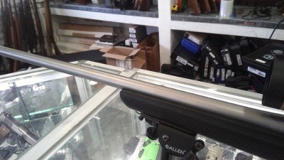 TIKKA T3X 6.5MM CREEDMOOR - Image 7 of 9