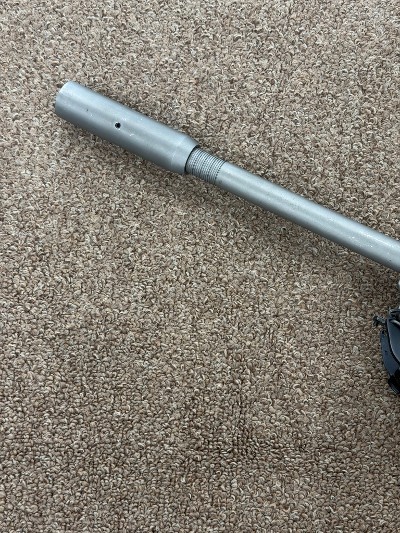 RUGER Target Ranch Rifle .223 REM - Image 9 of 11