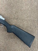 RUGER Target Ranch Rifle .223 REM - Image 7 of 11
