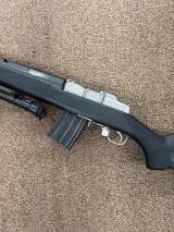 RUGER Target Ranch Rifle .223 REM - Image 6 of 11