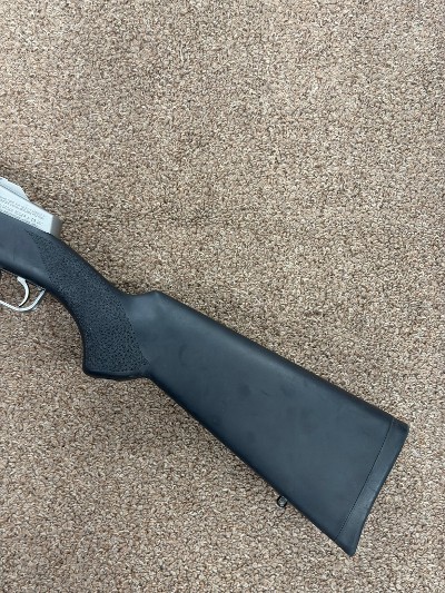 RUGER Target Ranch Rifle .223 REM - Image 7 of 11