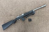 RUGER Target Ranch Rifle .223 REM - Image 1 of 11