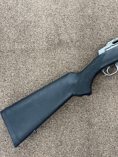 RUGER Target Ranch Rifle .223 REM - Image 4 of 11
