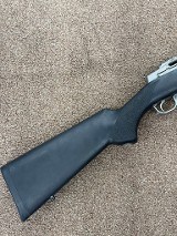 RUGER Target Ranch Rifle .223 REM - Image 4 of 11