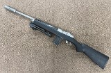 RUGER Target Ranch Rifle .223 REM - Image 5 of 11