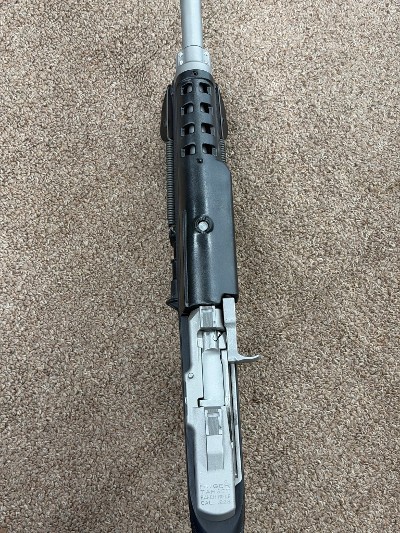 RUGER Target Ranch Rifle .223 REM - Image 10 of 11
