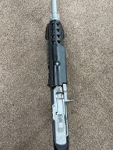 RUGER Target Ranch Rifle .223 REM - Image 10 of 11