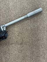 RUGER Target Ranch Rifle .223 REM - Image 3 of 11