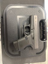 GLOCK 43 9MM LUGER (9x19 PARA) - Image 1 of 4