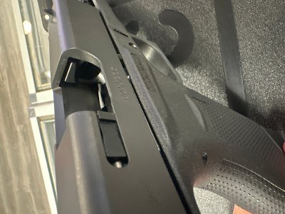 GLOCK 43 9MM LUGER (9x19 PARA) - Image 3 of 4