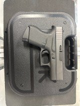 GLOCK 43 9MM LUGER (9x19 PARA) - Image 2 of 4