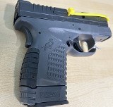 SPRINGFIELD ARMORY XDS-9 9MM LUGER (9x19 PARA) - Image 3 of 5