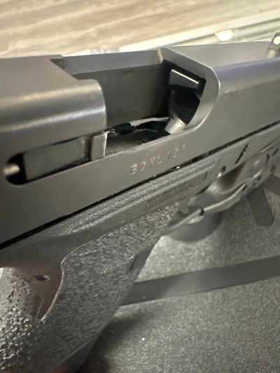 GLOCK 43 9MM LUGER (9x19 PARA) - Image 3 of 4