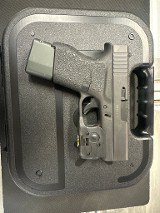 GLOCK 43 9MM LUGER (9x19 PARA) - Image 2 of 4