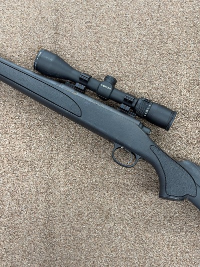 REMINGTON 700 .30-06 SPRG - Image 7 of 13