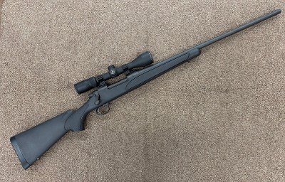 REMINGTON 700 .30-06 SPRG - Image 1 of 13