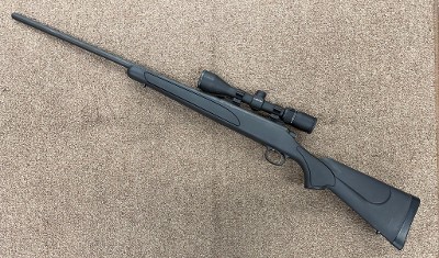REMINGTON 700 .30-06 SPRG - Image 6 of 13