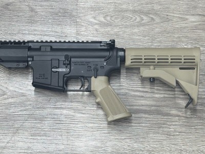 PALMETTO STATE ARMORY PA-15 - RIFLE .300 AAC BLACKOUT - Image 3 of 6