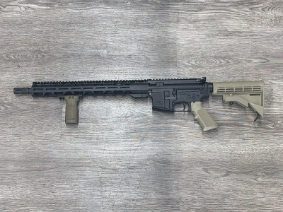 PALMETTO STATE ARMORY PA-15 - RIFLE .300 AAC BLACKOUT - Image 1 of 6