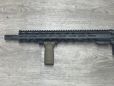 PALMETTO STATE ARMORY PA-15 - RIFLE .300 AAC BLACKOUT - Image 2 of 6