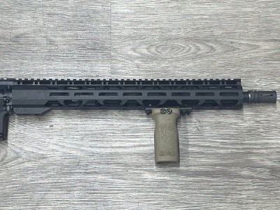 PALMETTO STATE ARMORY PA-15 - RIFLE .300 AAC BLACKOUT - Image 6 of 6
