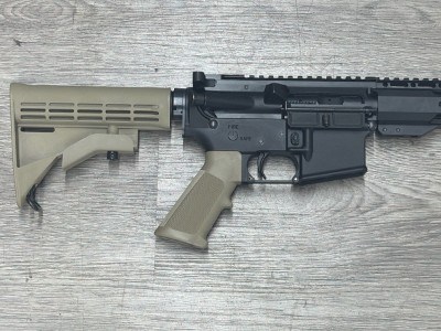 PALMETTO STATE ARMORY PA-15 - RIFLE .300 AAC BLACKOUT - Image 5 of 6