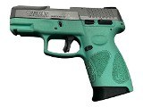 TAURUS PT111 G2A 9MM LUGER (9x19 PARA) - 2 of 5