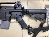 SMITH & WESSON M&P-15 5.56X45MM NATO - Image 18 of 25