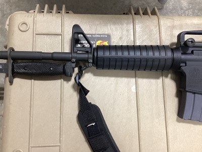 SMITH & WESSON M&P-15 5.56X45MM NATO - Image 17 of 25