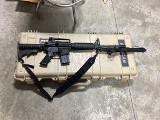 SMITH & WESSON M&P-15 5.56X45MM NATO - Image 1 of 25