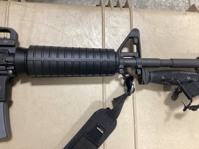 SMITH & WESSON M&P-15 5.56X45MM NATO - Image 5 of 25