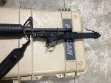 SMITH & WESSON M&P-15 5.56X45MM NATO - Image 8 of 25