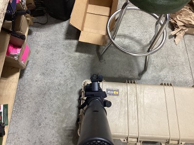 SMITH & WESSON M&P-15 5.56X45MM NATO - Image 20 of 25