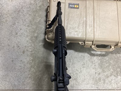 SMITH & WESSON M&P-15 5.56X45MM NATO - Image 19 of 25