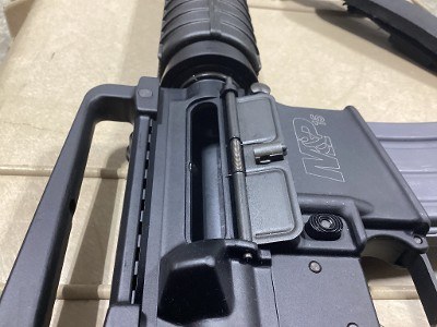 SMITH & WESSON M&P-15 5.56X45MM NATO - Image 10 of 25