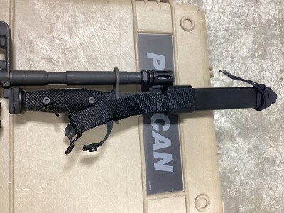 SMITH & WESSON M&P-15 5.56X45MM NATO - Image 4 of 25