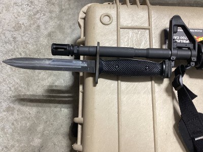 SMITH & WESSON M&P-15 5.56X45MM NATO - Image 22 of 25