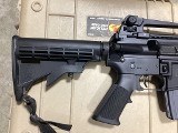 SMITH & WESSON M&P-15 5.56X45MM NATO - Image 7 of 25