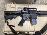 SMITH & WESSON M&P-15 5.56X45MM NATO - Image 2 of 25
