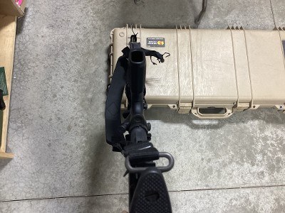 SMITH & WESSON M&P-15 5.56X45MM NATO - Image 24 of 25